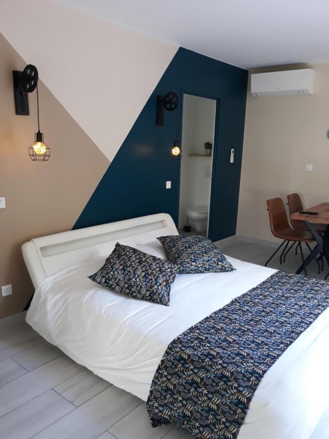Chambre D Hotes Du Pin Avec Spa Privatif Pey 外观 照片