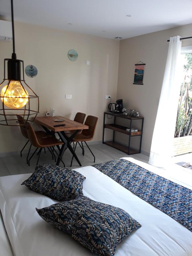 Chambre D Hotes Du Pin Avec Spa Privatif Pey 外观 照片